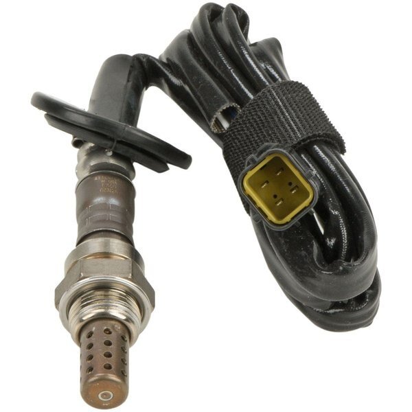 Oxygen Sensor, 13866, Bosch, Mfr#: 13866